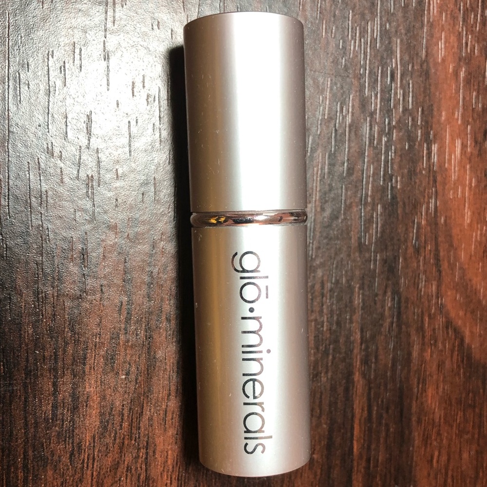 Glo-Minerals Lipstick in Natural